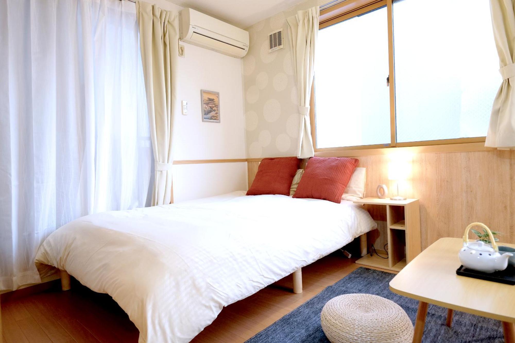 夢の舎 浅草 Yumenoya Asakusa Tokio Habitación foto